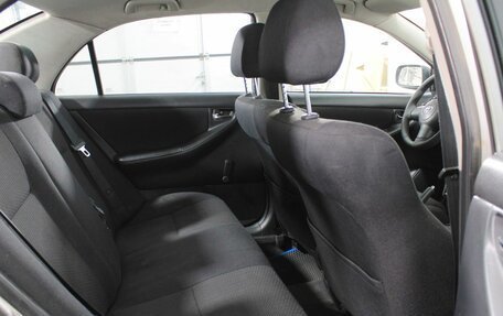 Toyota Corolla, 2006 год, 475 000 рублей, 9 фотография