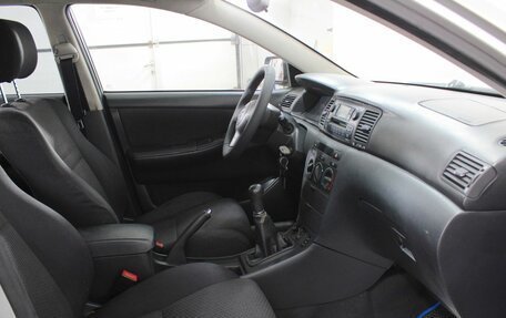 Toyota Corolla, 2006 год, 475 000 рублей, 10 фотография