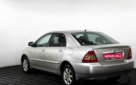 Toyota Corolla, 2006 год, 475 000 рублей, 6 фотография