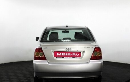 Toyota Corolla, 2006 год, 475 000 рублей, 5 фотография