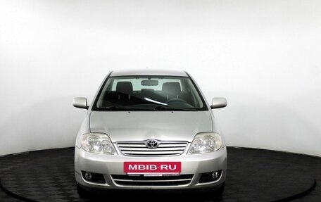 Toyota Corolla, 2006 год, 475 000 рублей, 2 фотография