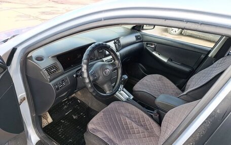 Toyota Corolla, 2005 год, 510 000 рублей, 5 фотография