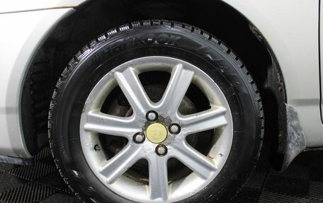 Toyota Corolla, 2006 год, 475 000 рублей, 18 фотография