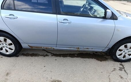 Toyota Corolla, 2005 год, 510 000 рублей, 6 фотография