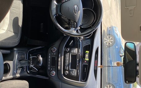 KIA cee'd III, 2013 год, 1 010 000 рублей, 5 фотография