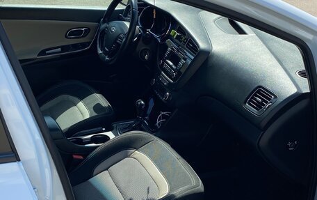 KIA cee'd III, 2013 год, 1 010 000 рублей, 7 фотография