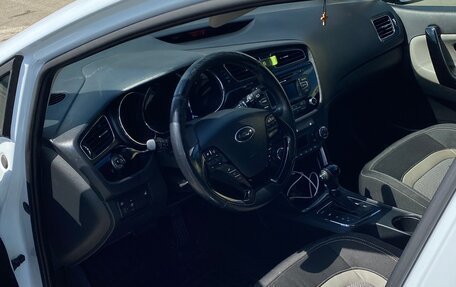 KIA cee'd III, 2013 год, 1 010 000 рублей, 6 фотография