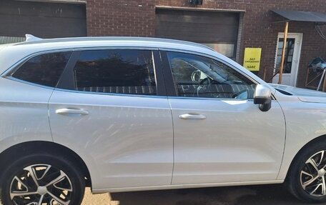 Haval Jolion, 2022 год, 1 990 000 рублей, 5 фотография