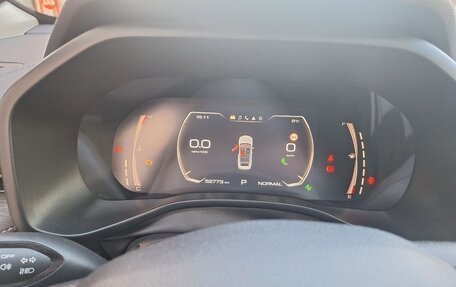 Haval Jolion, 2022 год, 1 990 000 рублей, 13 фотография