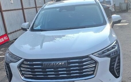 Haval Jolion, 2022 год, 1 990 000 рублей, 7 фотография