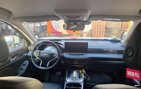 Haval Jolion, 2022 год, 1 990 000 рублей, 9 фотография