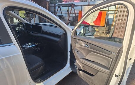 Haval Jolion, 2022 год, 1 990 000 рублей, 17 фотография