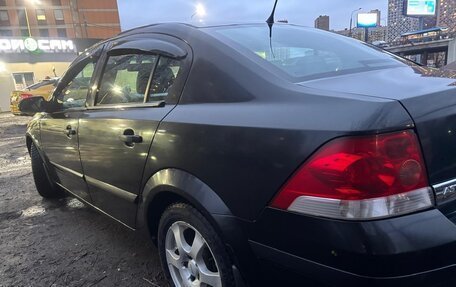 Opel Astra H, 2008 год, 385 000 рублей, 6 фотография