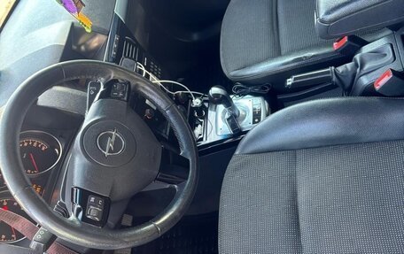 Opel Astra H, 2008 год, 385 000 рублей, 7 фотография