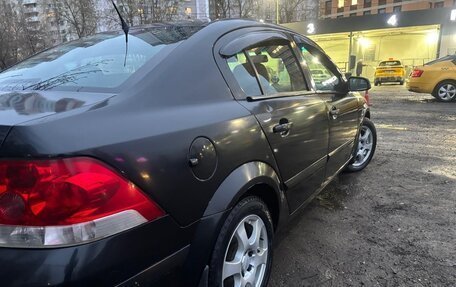 Opel Astra H, 2008 год, 385 000 рублей, 5 фотография