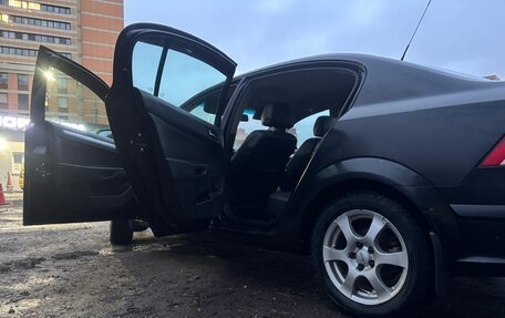 Opel Astra H, 2008 год, 385 000 рублей, 3 фотография