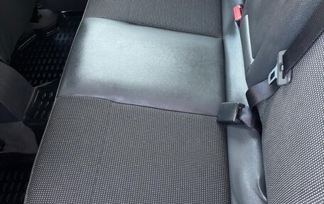 Opel Astra H, 2008 год, 385 000 рублей, 8 фотография