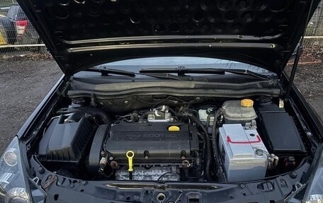 Opel Astra H, 2008 год, 385 000 рублей, 4 фотография