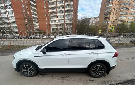 Volkswagen Tiguan II, 2019 год, 2 500 000 рублей, 8 фотография