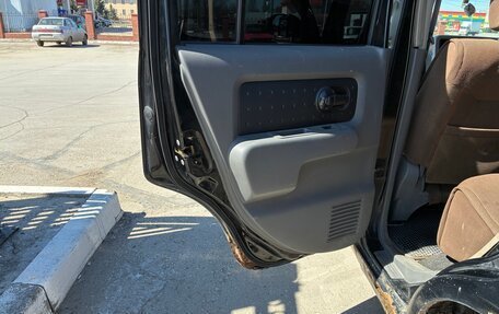 Nissan Cube II, 2003 год, 280 000 рублей, 5 фотография