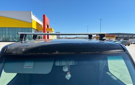 Nissan Cube II, 2003 год, 280 000 рублей, 6 фотография