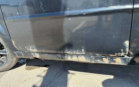 Nissan Cube II, 2003 год, 280 000 рублей, 8 фотография