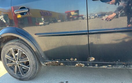 Nissan Cube II, 2003 год, 280 000 рублей, 14 фотография