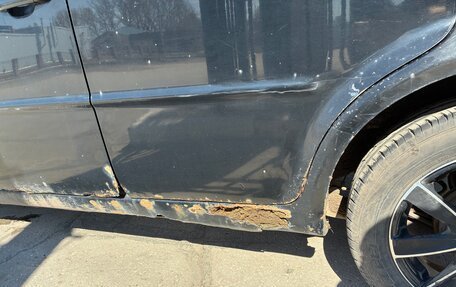 Nissan Cube II, 2003 год, 280 000 рублей, 9 фотография