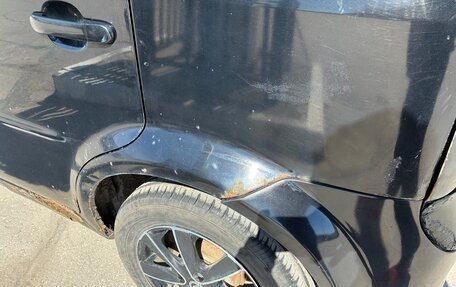 Nissan Cube II, 2003 год, 280 000 рублей, 12 фотография