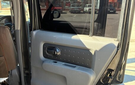 Nissan Cube II, 2003 год, 280 000 рублей, 16 фотография