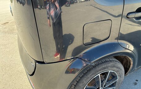 Nissan Cube II, 2003 год, 280 000 рублей, 13 фотография