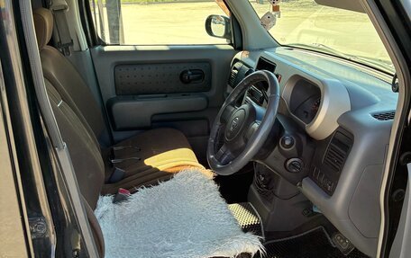 Nissan Cube II, 2003 год, 280 000 рублей, 20 фотография