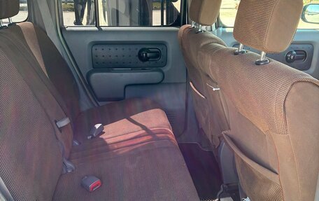 Nissan Cube II, 2003 год, 280 000 рублей, 19 фотография