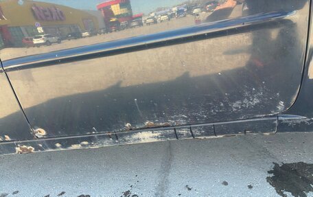 Nissan Cube II, 2003 год, 280 000 рублей, 15 фотография