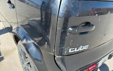 Nissan Cube II, 2003 год, 280 000 рублей, 11 фотография