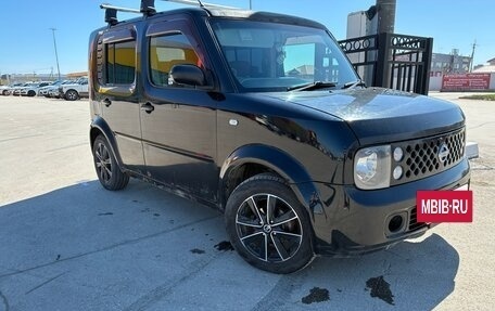 Nissan Cube II, 2003 год, 280 000 рублей, 18 фотография