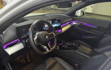 BMW 5 серия, 2024 год, 7 950 000 рублей, 7 фотография