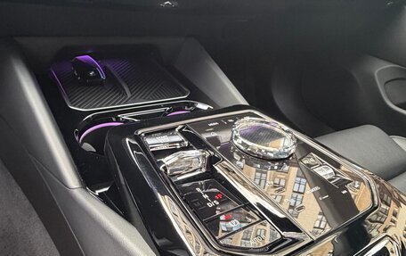 BMW 5 серия, 2024 год, 7 950 000 рублей, 6 фотография