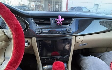 Mercedes-Benz CLS, 2005 год, 900 000 рублей, 4 фотография