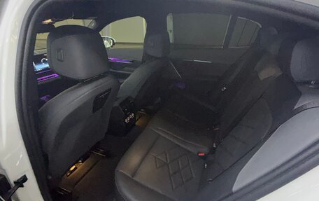 BMW 5 серия, 2024 год, 7 950 000 рублей, 9 фотография