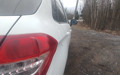 Citroen C4 II рестайлинг, 2013 год, 420 000 рублей, 5 фотография