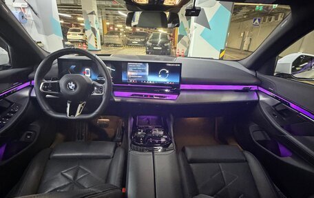 BMW 5 серия, 2024 год, 7 950 000 рублей, 8 фотография