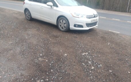 Citroen C4 II рестайлинг, 2013 год, 420 000 рублей, 3 фотография