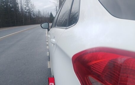 Citroen C4 II рестайлинг, 2013 год, 420 000 рублей, 2 фотография