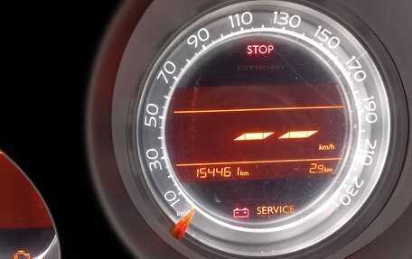 Citroen C4 II рестайлинг, 2013 год, 420 000 рублей, 7 фотография