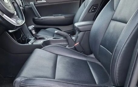 KIA Sportage IV рестайлинг, 2018 год, 1 950 000 рублей, 4 фотография