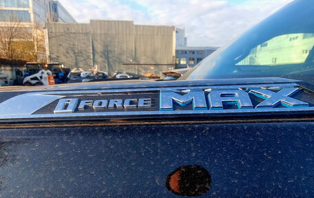 Toyota Tundra, 2022 год, 8 500 000 рублей, 2 фотография