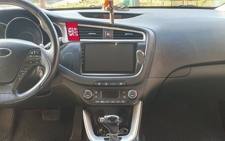 KIA cee'd III, 2018 год, 1 150 000 рублей, 9 фотография