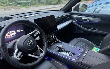 GAC GS8, 2024 год, 3 750 000 рублей, 2 фотография