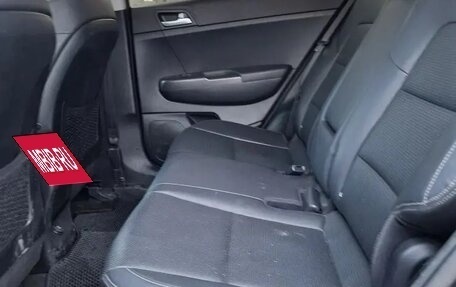 KIA Sportage IV рестайлинг, 2018 год, 1 950 000 рублей, 5 фотография